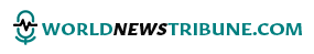 worldnewstribune.com logo