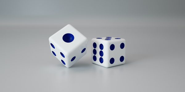 dice